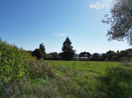 Prodej - pozemek pro bydlení, 1 390 m²