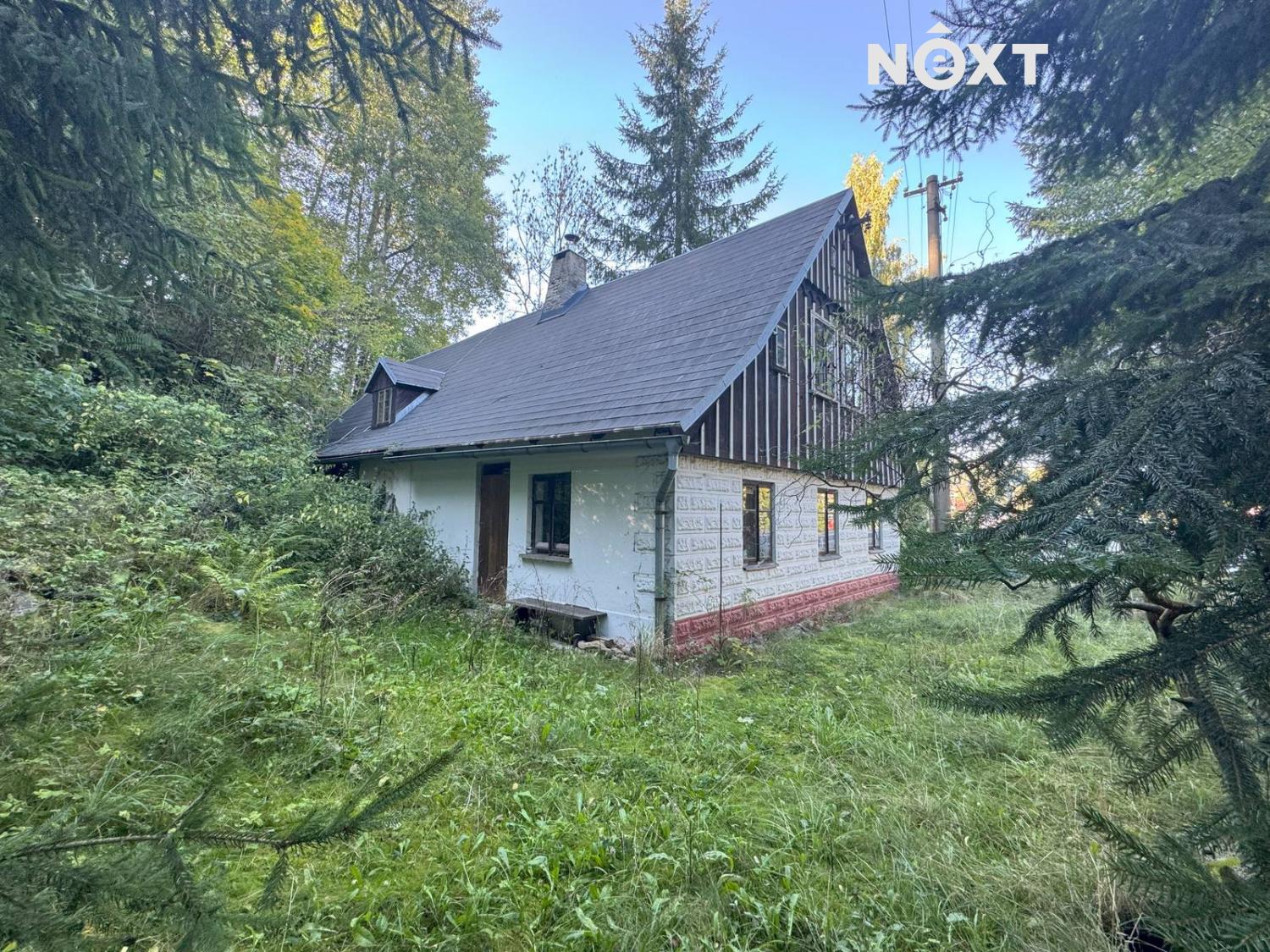 Prodej Rodinný dům, 128㎡