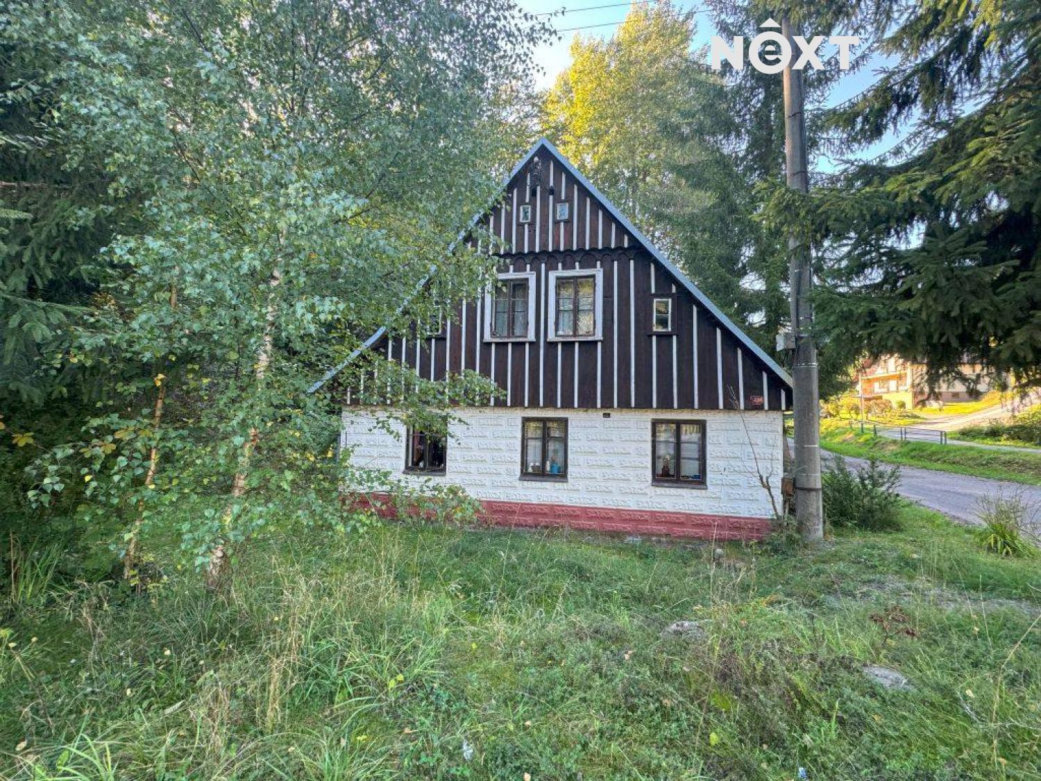 Prodej Rodinný dům, 128㎡