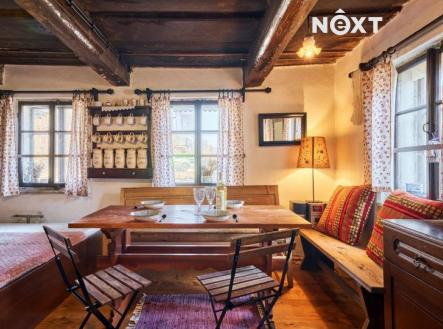 Prodej - dům/vila, 128 m²