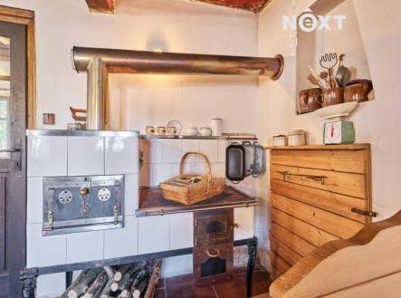 Prodej - dům/vila, 128 m²