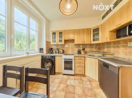 Prodej bytu, 3+1, 94 m²