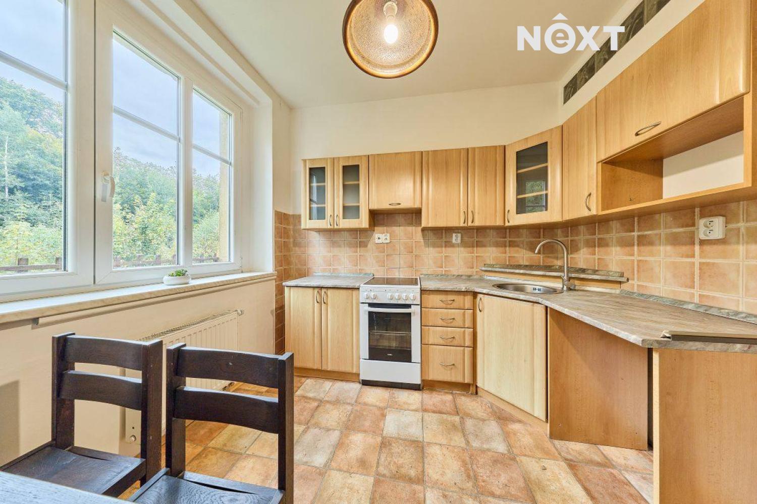 Prodej byt 3+1, 94㎡