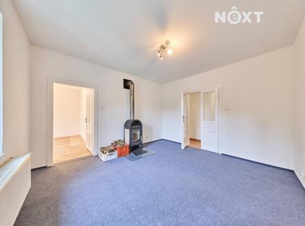 Prodej bytu, 3+1, 94 m²