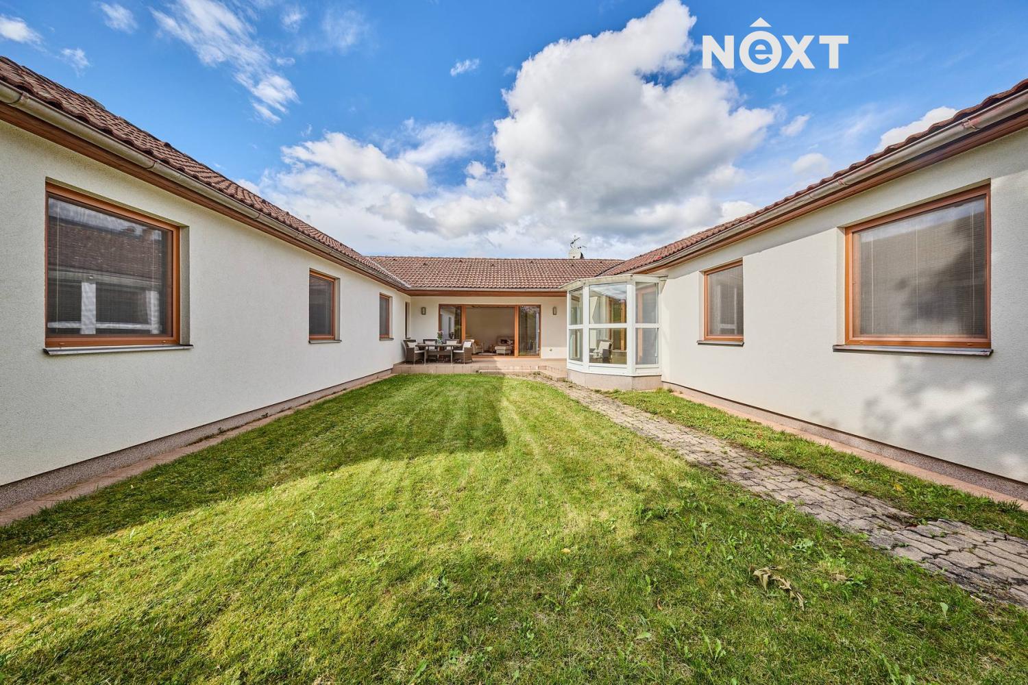 Prodej Rodinný dům, 210㎡