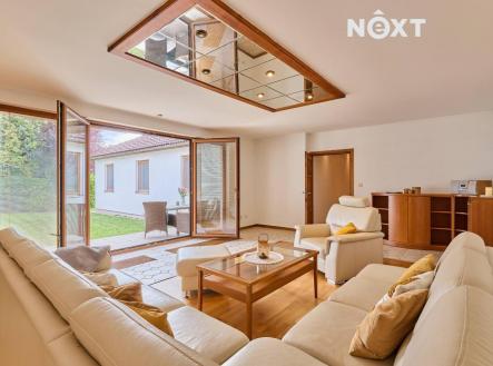 Prodej - dům/vila, 210 m²