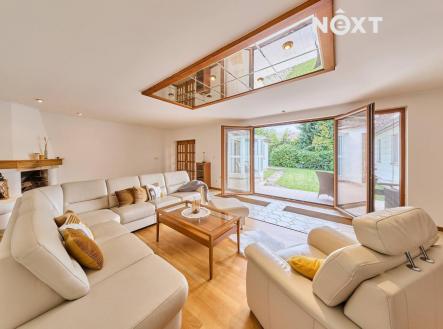 Prodej - dům/vila, 210 m²