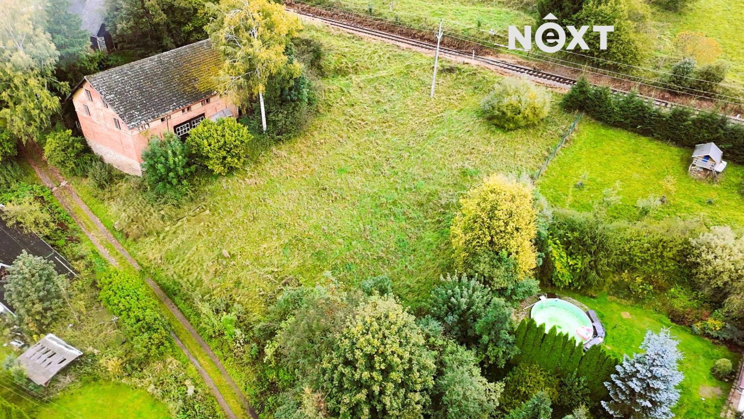 Prodej pozemek Bydlení, 1463㎡