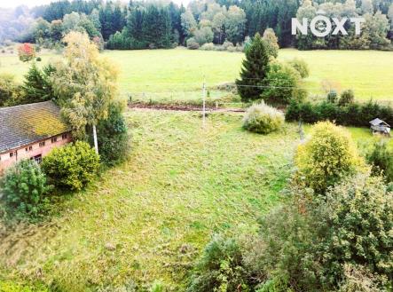 Prodej - pozemek pro bydlení, 1 463 m²