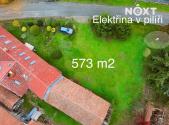 Prodej - pozemek pro bydlení, 573 m²