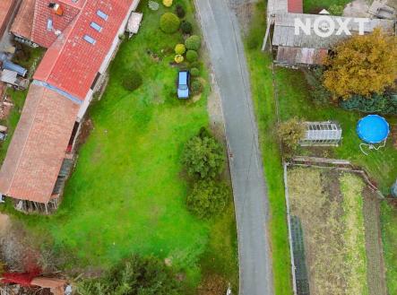 Prodej - pozemek pro bydlení, 573 m²