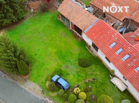 Prodej - pozemek pro bydlení, 573 m²