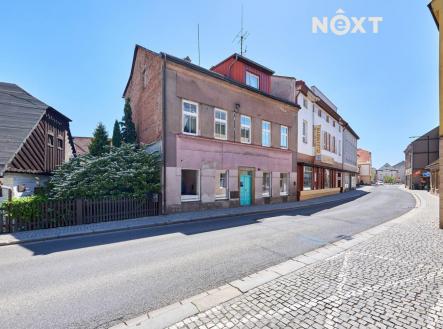 Prodej bytu, 3+1, 80 m²