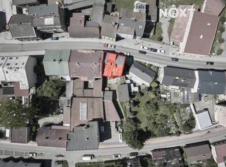 Prodej bytu, 3+1, 88 m²