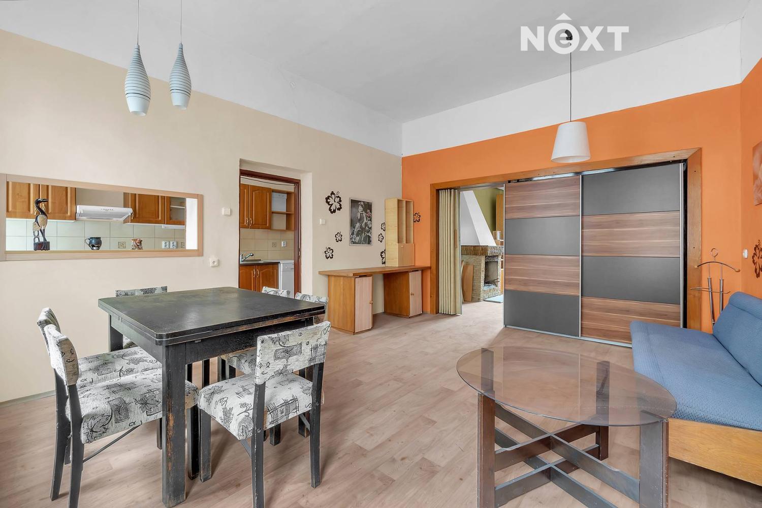 Prodej byt 3+1, 88㎡