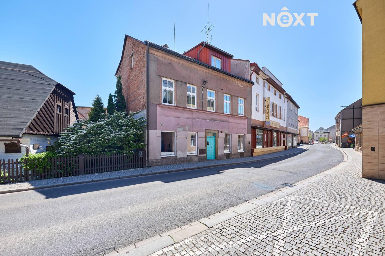 Prodej byt 3+1, 88㎡