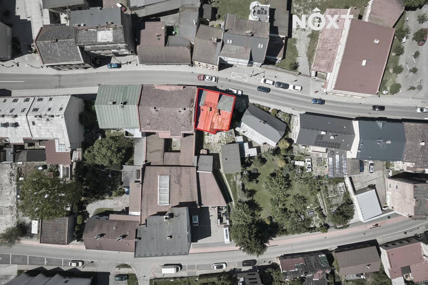 Prodej byt 3+1, 88㎡