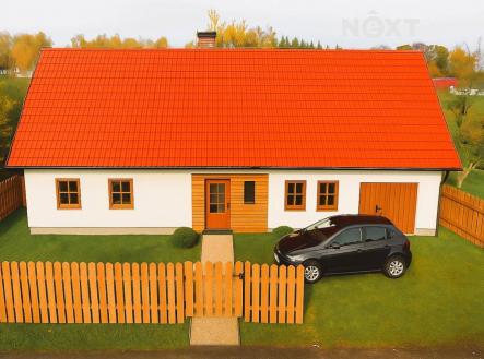 Prodej - dům/vila, 100 m²