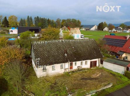 Prodej - dům/vila, 100 m²