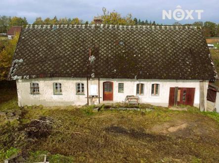 Prodej - dům/vila, 100 m²