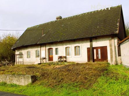 Prodej - dům/vila, 100 m²