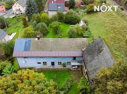 Prodej - dům/vila, 140 m²