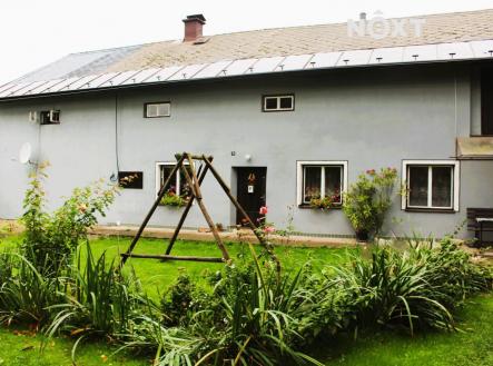 Prodej - dům/vila, 140 m²