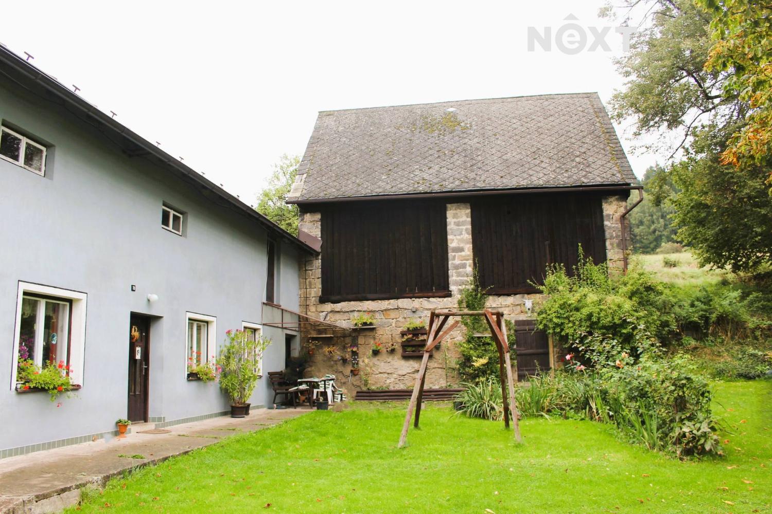 Prodej Rodinný dům, 140㎡