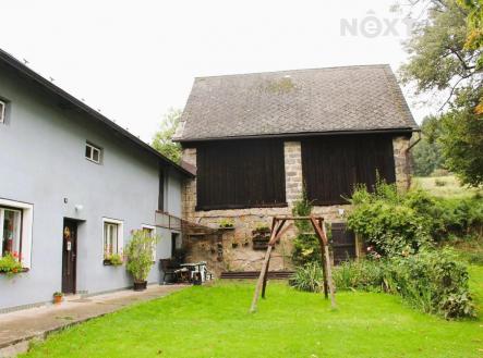 Prodej - dům/vila, 140 m²