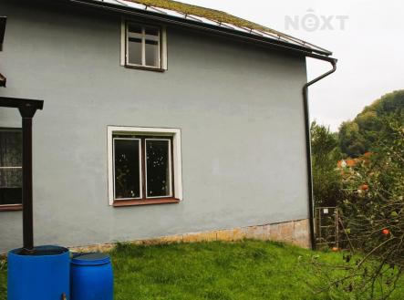 Prodej - dům/vila, 140 m²