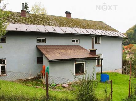 Prodej - dům/vila, 140 m²