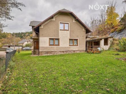 Prodej - dům/vila, 128 m²