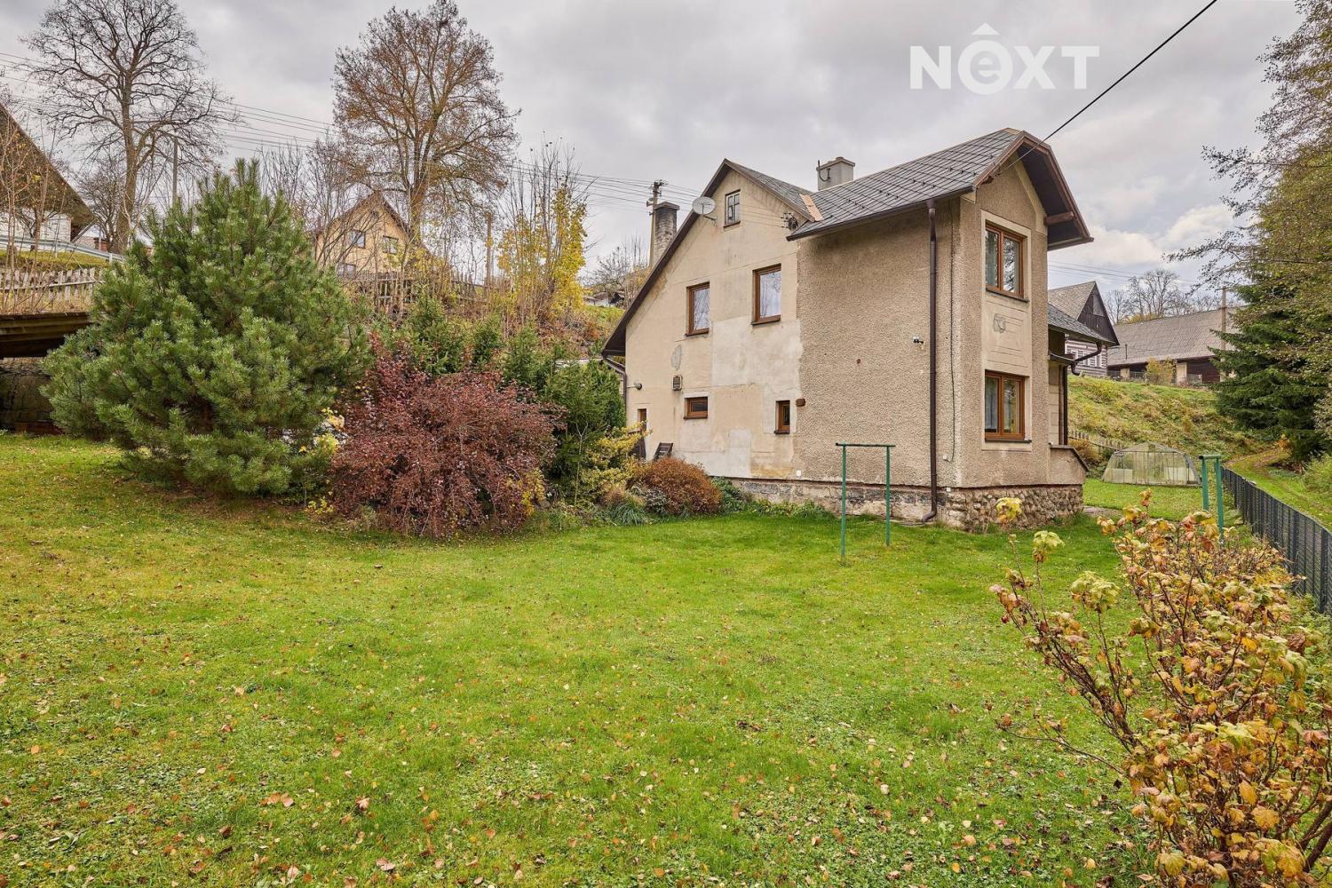 Prodej Rodinný dům, 128㎡