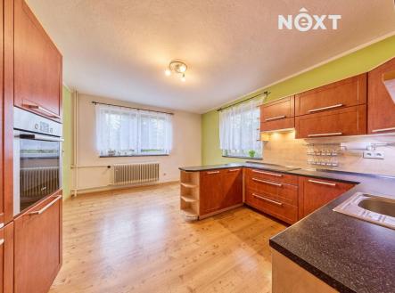 Prodej - dům/vila, 128 m²