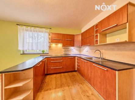 Prodej - dům/vila, 128 m²