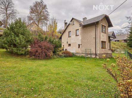 Prodej - dům/vila, 128 m²