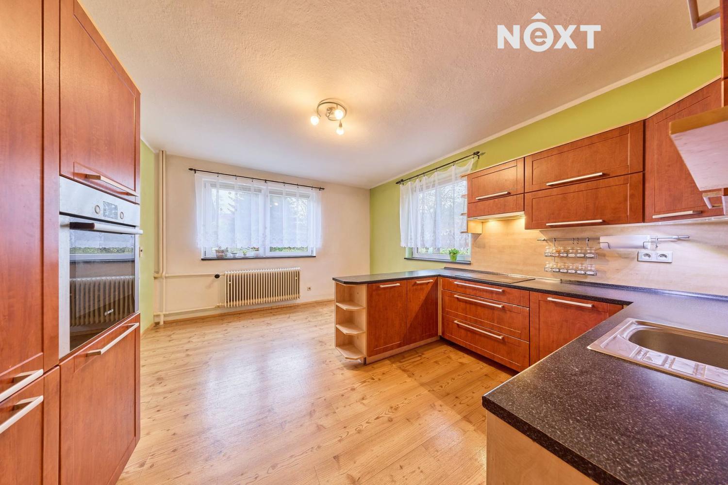 Prodej Rodinný dům, 128㎡