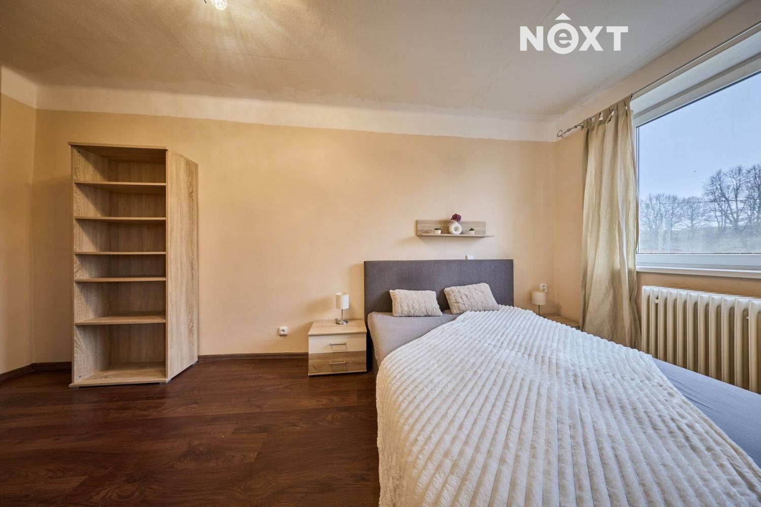 Prodej byt 2+1, 61㎡