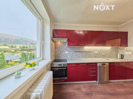 Prodej bytu, 2+1, 61 m²