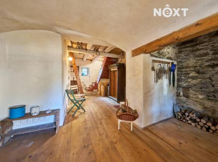 Prodej - dům/vila, 128 m²