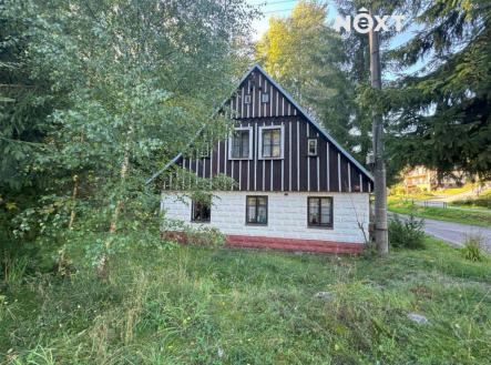 Prodej - dům/vila, 128 m²