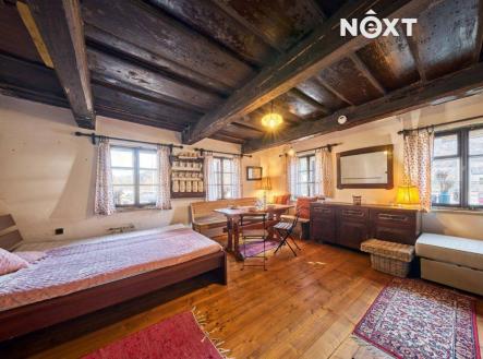 Prodej - dům/vila, 128 m²