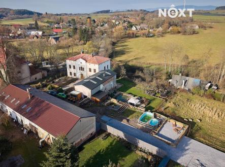 Prodej - komerční objekt, obchodní centrum, 7 038 m²