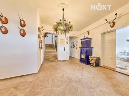 Prodej - komerční objekt, obchodní centrum, 7 038 m²