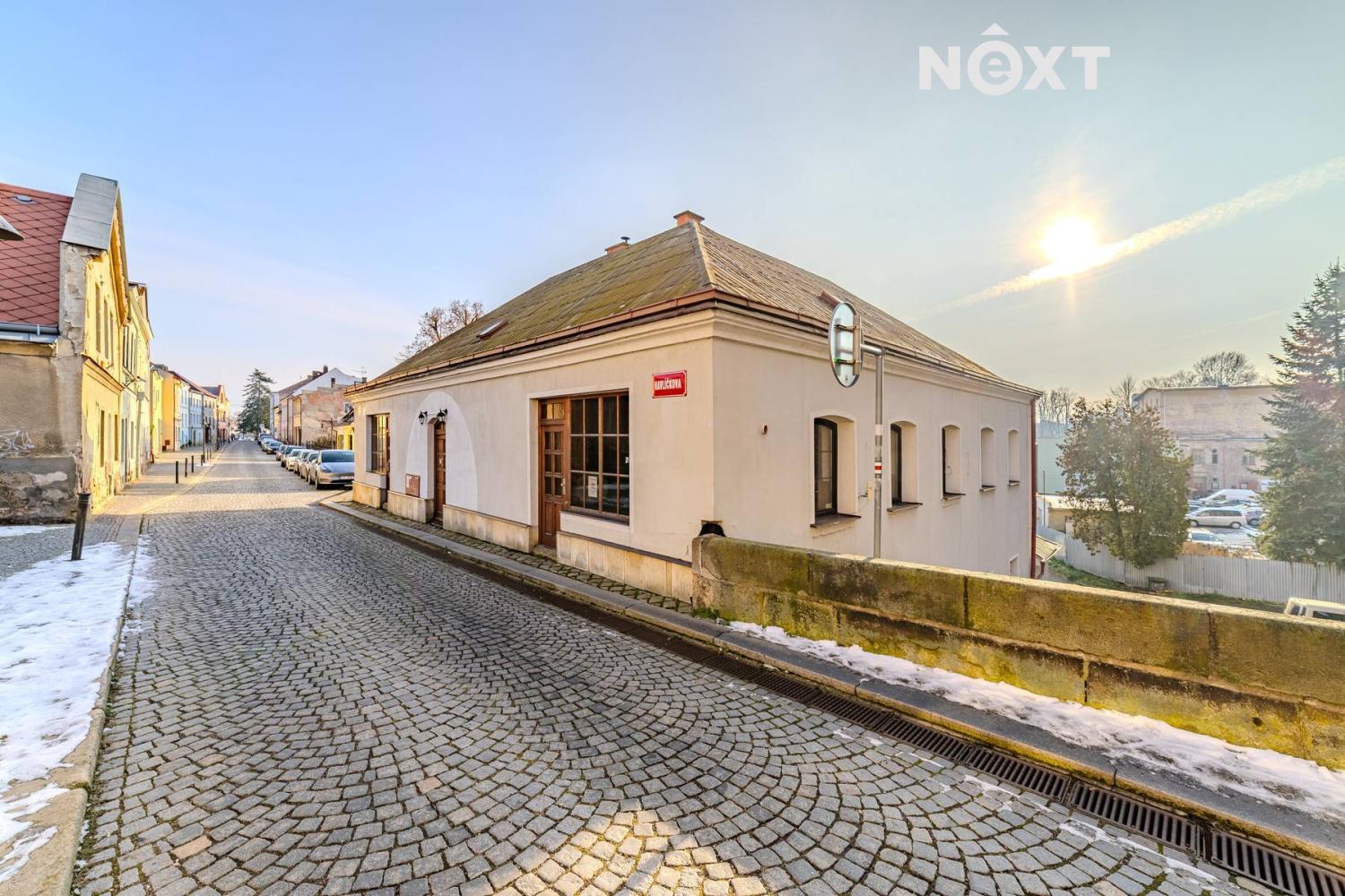 Prodej komerční Ostatní, 325㎡