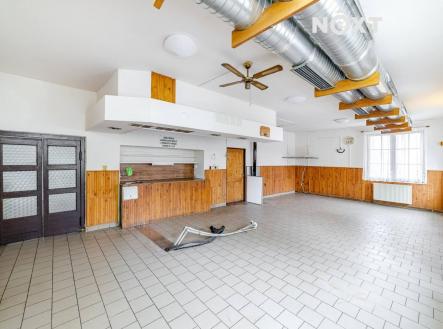 Prodej - komerční objekt, jiný, 1 m²