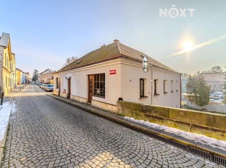 Prodej - komerční objekt, jiný, 250 m²