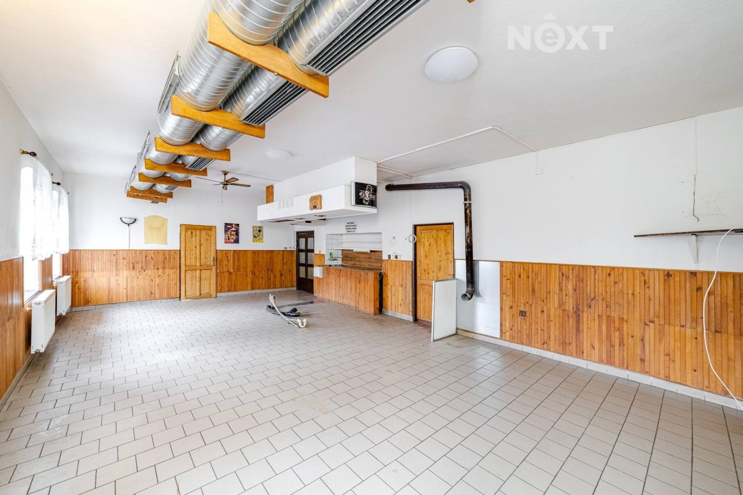 Prodej komerční Ostatní, 325㎡