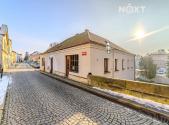 Prodej - komerční objekt, jiný, 250 m²