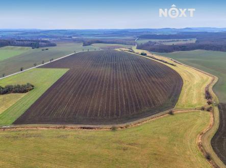Prodej - pozemek, zemědělská půda, 20 036 m²